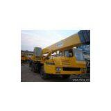 Tadano 250Fcrane (used Crane,Japan Origin Crane) thumbnail-1