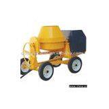Diesel Concrete Mixer thumbnail-1