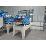 LZZG High Quality 30t Sand Washing Recycling and Dewatering Line Export to India,Sri Lanka, Nigeria, Kenya, Australia thumbnail-2