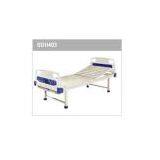 Manual Bed With Single Function