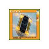 Solar Led Clip Bolt Lamp