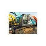 USED EXCAVATOR KOBELCO SK200-8