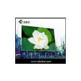 P20 Outdoor Full Color Led Display