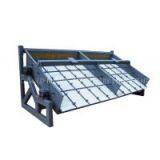SZZ Series Self-centering Vibrating Screen