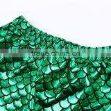 Swim Mermaid Tail Little Mermaid Swimming Costumes Swimsuit Hipster Tail for Girls thumbnail-4