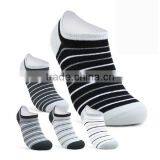Fashion Bamboo Fiber Men Short Socks thumbnail-1