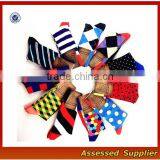 WH-124 Cheap Woman and Man Dress Happy Cozy Funny Colorful Socks and Private Label Socks for Hot Sale thumbnail-2