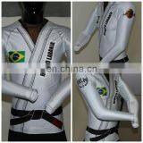 JIU JITSU Rush Guard thumbnail-1