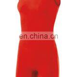 Men's OEM Custom Sportswear Cheap Sublimated Wrestling Singlets thumbnail-2