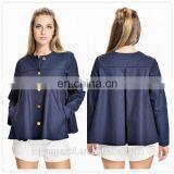 High Quality Invincible Executive Wholesale Jacket for Women Low Price thumbnail-1