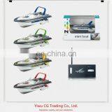 CGB-002 Popular Hot Sale Remote Control Boat thumbnail-1