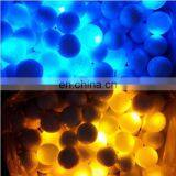 Led Twilight Night Flashing Golf Balls Glowing Amazing Bright thumbnail-3