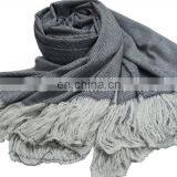 Pashmina Wool Blanket for Mexico thumbnail-2