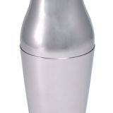 750ml Mirror Finish Stainless Steel Barware Eco-Friendly