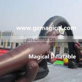 Mini Dinasour Inflatable Golf Mini Inflatable Golf Inflatable Golf thumbnail-3