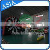 New Style Inflatable Football Darts Game/ Sports Game/ Inflatable Soccer Dart thumbnail-2