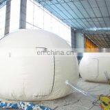 Inflatable Camping Pod, Inflatable Clear Camping Tent thumbnail-4