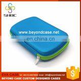 Special Design Zipper Blank Pencil Case