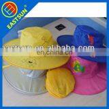 Promotional Cheap Daddy Hat Fisherman Hat Visor Hat thumbnail-4