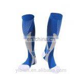 Compression Socks, Medical Grade Graduated Leg Support, Prevent Swelling, Shin Splints, Calf Pain, Airplane Flight thumbnail-3