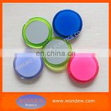 Promotional gift compact mirror