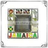 Souvenir Decorative Modern Ashtrays Metal thumbnail-4