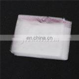 Printing New Case Plastic Adhesive Tape Bags Clear Opp Bag for Any Item No. Phone Case thumbnail-4
