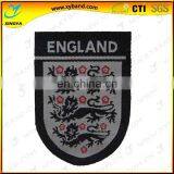 New Arm Woven uk Blazer Badges