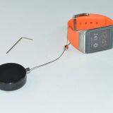 Round Anti-Theft Recoiler With Round Disk End,anti-theft Display Holder,anti-theft Recoiler thumbnail-5