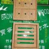 Square Bamboo Steamer 19.5cm thumbnail-1
