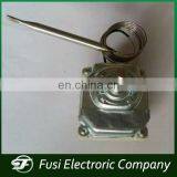 Manufacturer of thermostat/capillary thermostat made in China