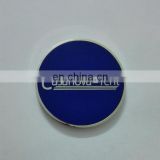 Metal magnetic coin golf ball marker with customzied logo