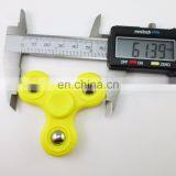 Wholesale Platic EDC Fidget Spinner Toy thumbnail-2