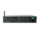 48 channel RS232 Serial to Ethernet Converter Console server