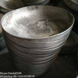 Stainless Steel Ellipsoidal Head for Water Tank thumbnail-2