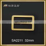 Low Price New Style Double Pin Belt Buckle for Belts thumbnail-3