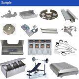 CNC Router ISO Approved Fiber Laser Cutting Machine thumbnail-5