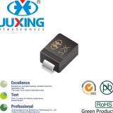 Factory Direct Sell S2M Surface Mount Standard Rectifiers Diodes SMB Case thumbnail-5