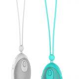 Bluetooth Speaker Waterproof Music Player Blue / Green thumbnail-1