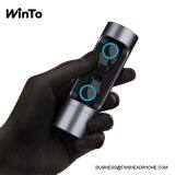 X8 True Wireless Earbuds Bluetooth 5.0 With 360 Rotate Cylinder Charging Case Best Stereo Earphones, IPX7 Waterproof thumbnail-4