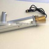 Современный автоматический сенсорный кран для ванной раковины с подачей холодной воды thumbnail-5