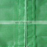 14x14 Green PVC Plastic Mesh Garden Tennis Court Dog Fence Net thumbnail-2