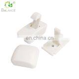 Baby Safety Drawer Lock Magnetic Child Safety Hidden Lock Set for Drawers thumbnail-3