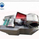 Electric Automatic Commercial Industrial Vegetable Cutting Machine for Parsley thumbnail-2