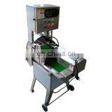 Automatically Cooked Meat Slicer Machine Professional Salted Beef Meat Cutting Machine for Sale thumbnail-6