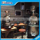 Multifunction Dry Fruit Roaster Nuts Coffee Bean Roasting Machine thumbnail-6