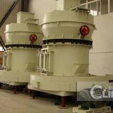 Energy-saving YGM Raymond Mill Stone Powder Making Machine thumbnail-2
