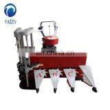 Mini rice harvesting machine price of rice harvester