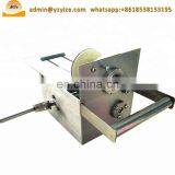 Automatic Sausage Sealing Linker Machine Sausage Warp Tying Machine thumbnail-5