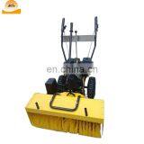 Walk Behind Snow Sweeper Sweeper Snow Blower thumbnail-5
